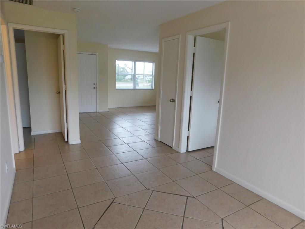 CAPE CORAL - Residential Lease