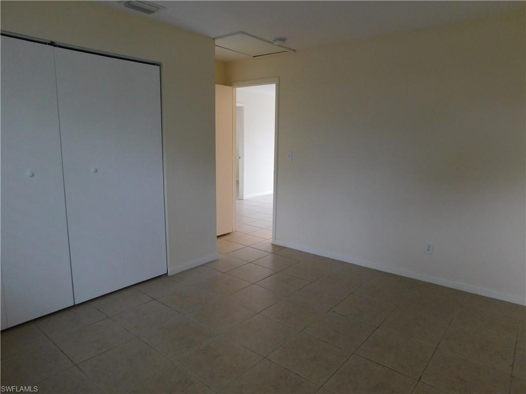 CAPE CORAL - Residential Lease