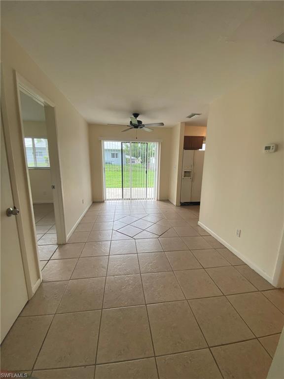 CAPE CORAL - Residential Lease