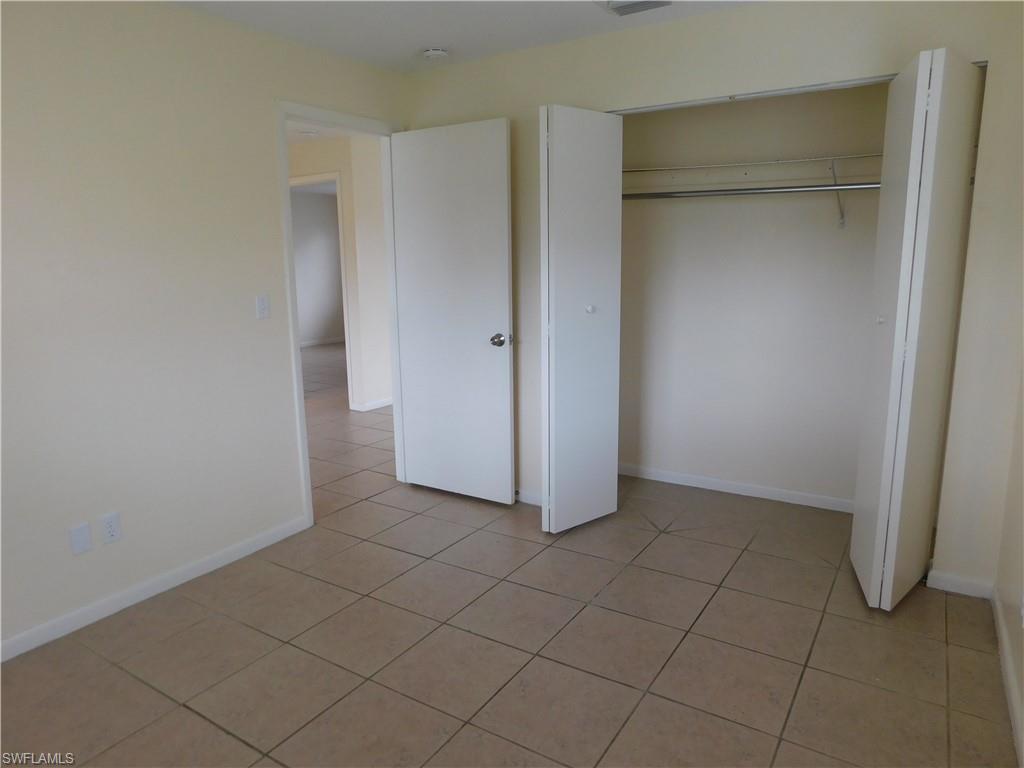 CAPE CORAL - Residential Lease