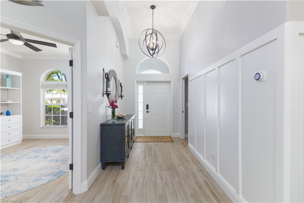 COLONIAL OAKS - Residential