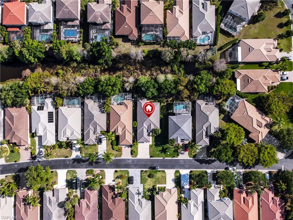 COLONIAL OAKS - Residential