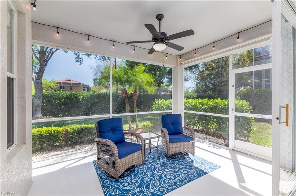 COLONIAL OAKS - Residential