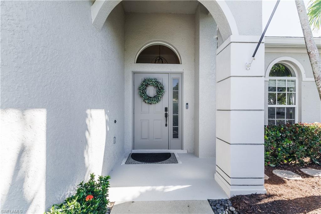 COLONIAL OAKS - Residential