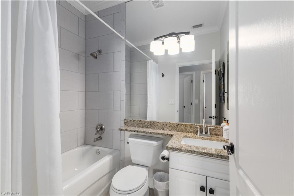 COLONIAL OAKS - Residential