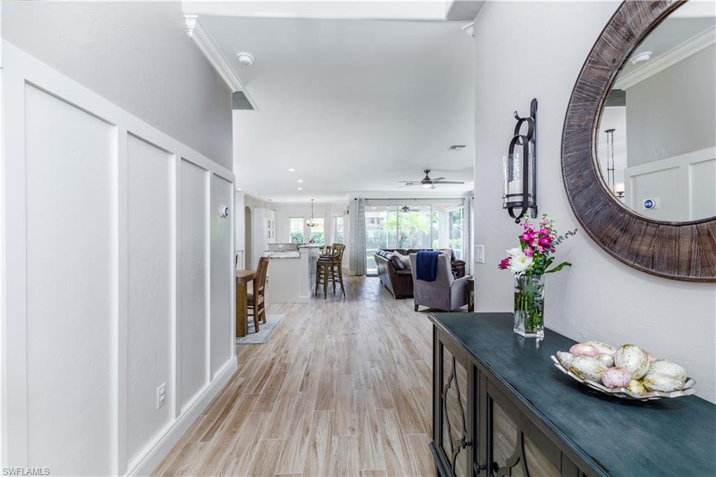 COLONIAL OAKS - Residential