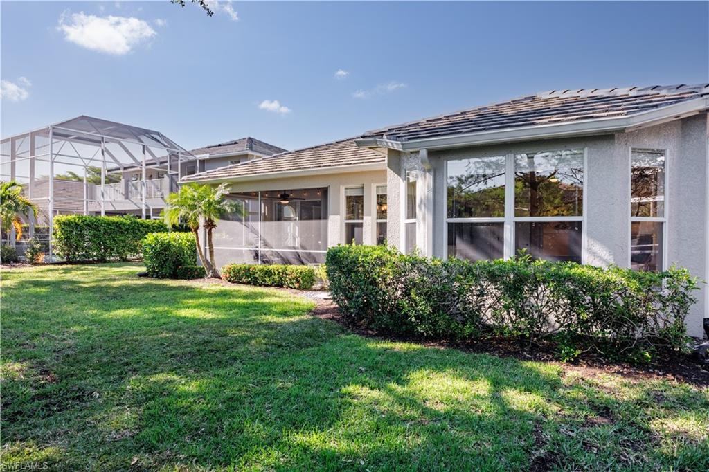 COLONIAL OAKS - Residential