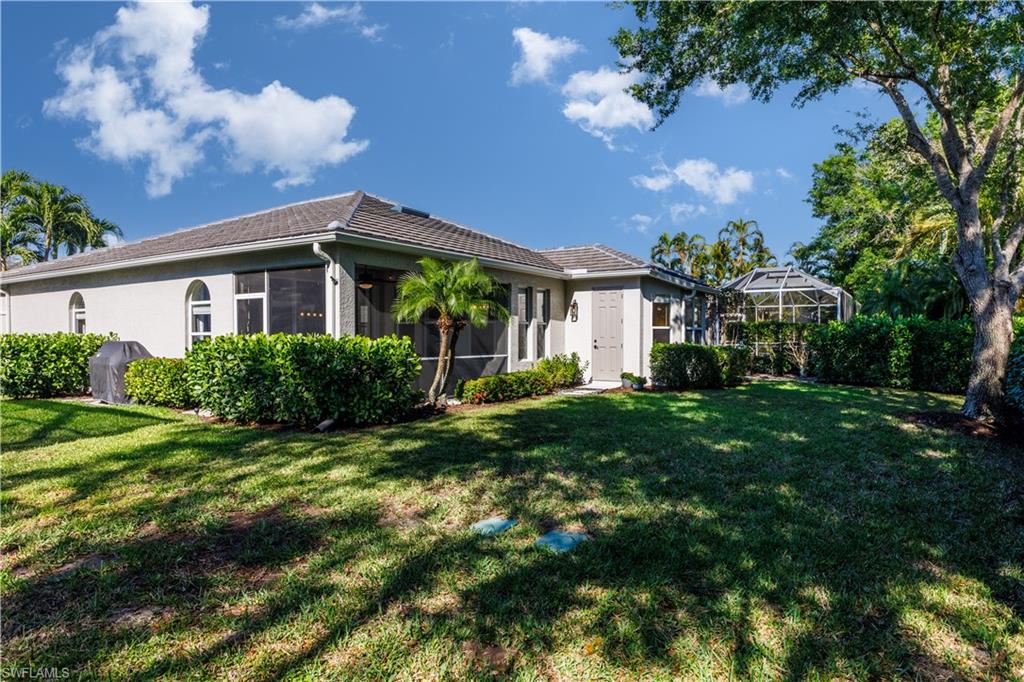 COLONIAL OAKS - Residential