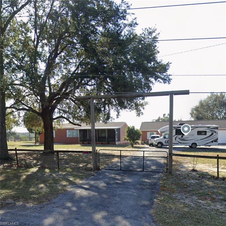 ACREAGE - Residential