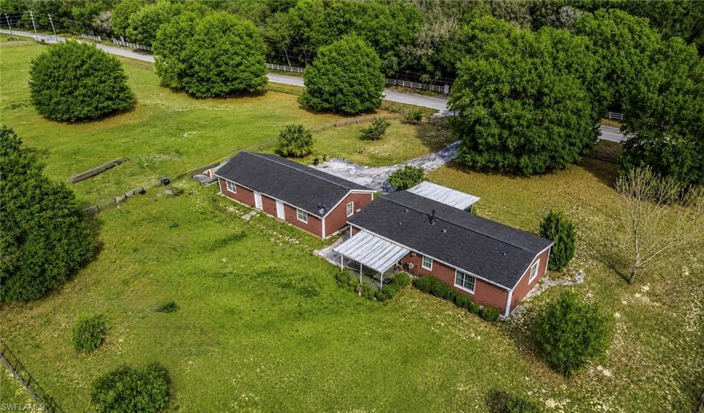 ACREAGE - Residential