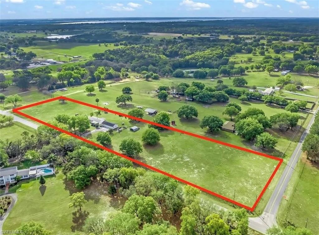 ACREAGE - Residential