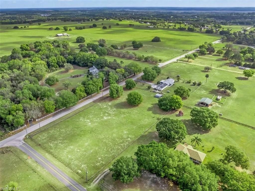 ACREAGE - Residential