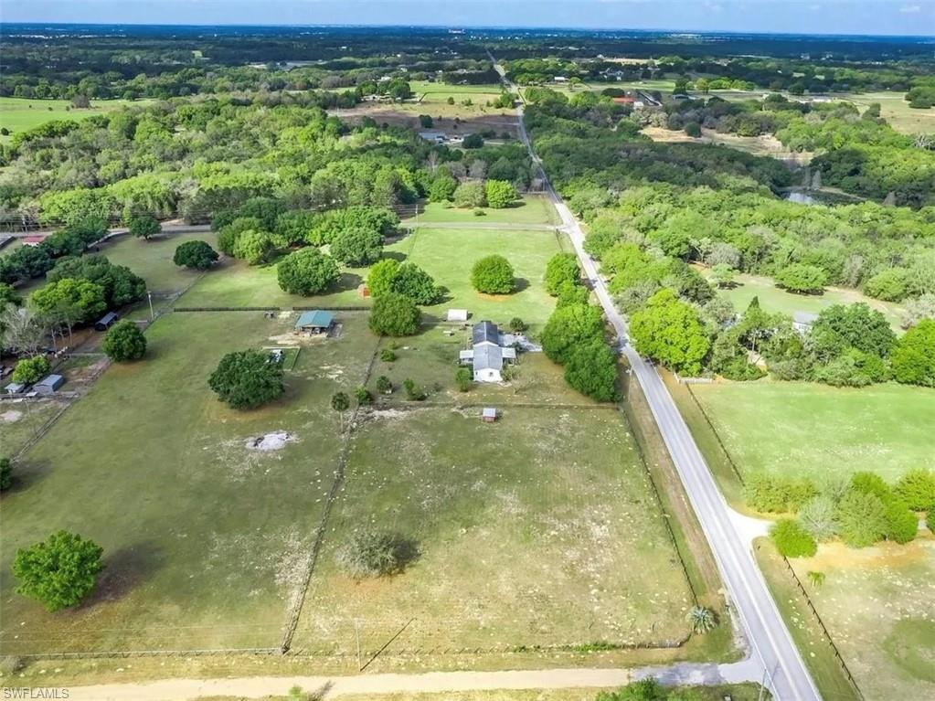 ACREAGE - Residential