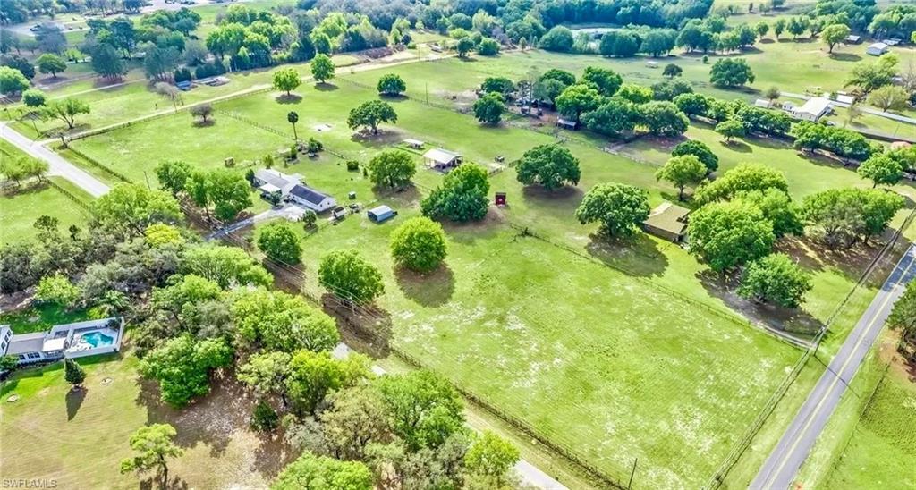 ACREAGE - Residential