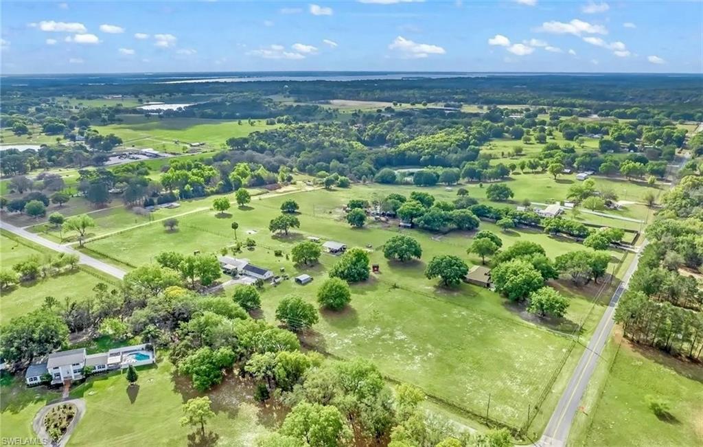 ACREAGE - Residential