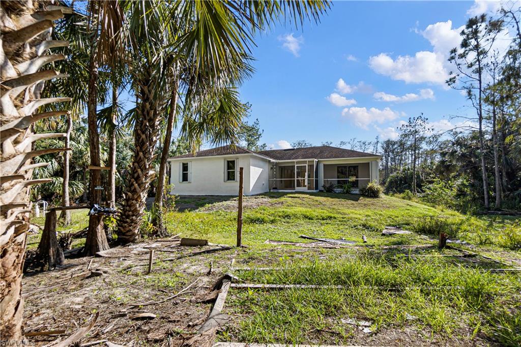 GOLDEN GATE ESTATES - Residential