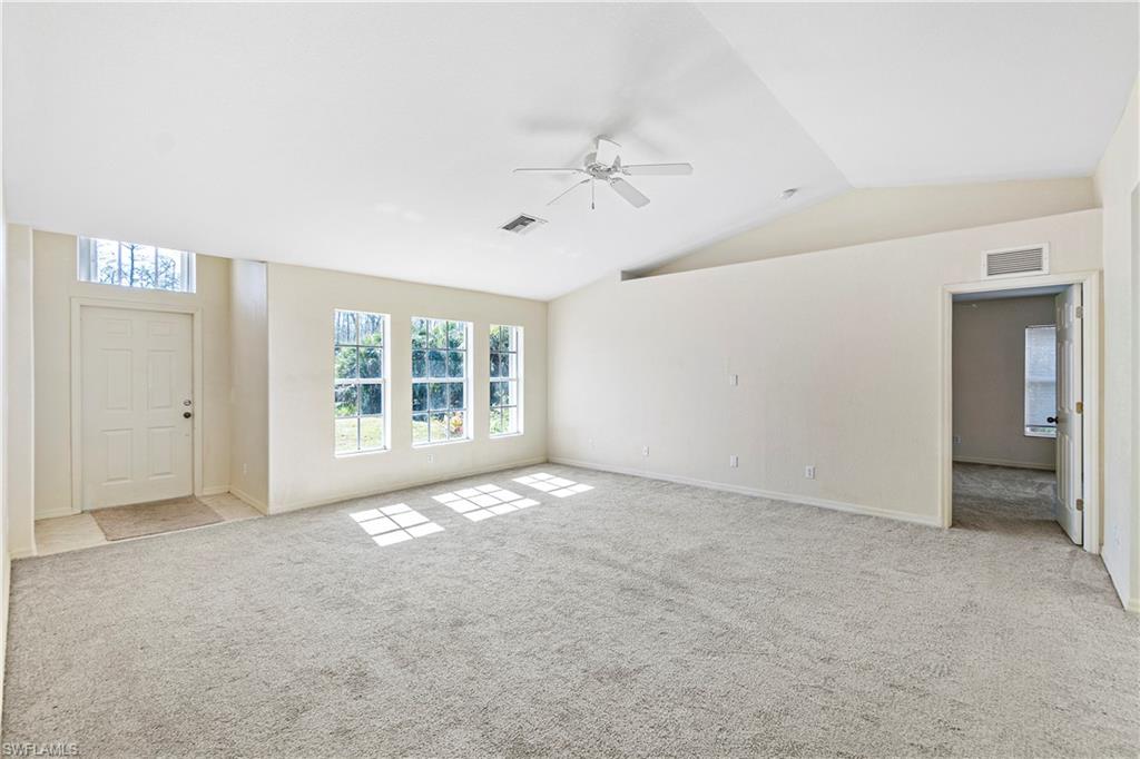 GOLDEN GATE ESTATES - Residential