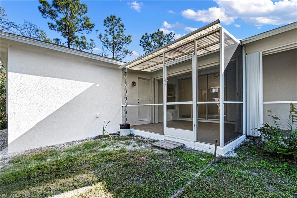 GOLDEN GATE ESTATES - Residential
