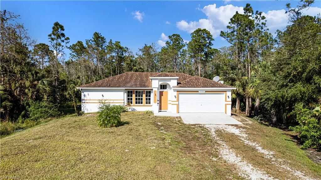 GOLDEN GATE ESTATES - Residential