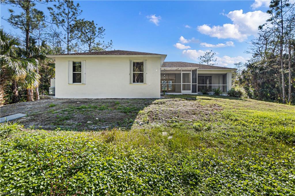 GOLDEN GATE ESTATES - Residential