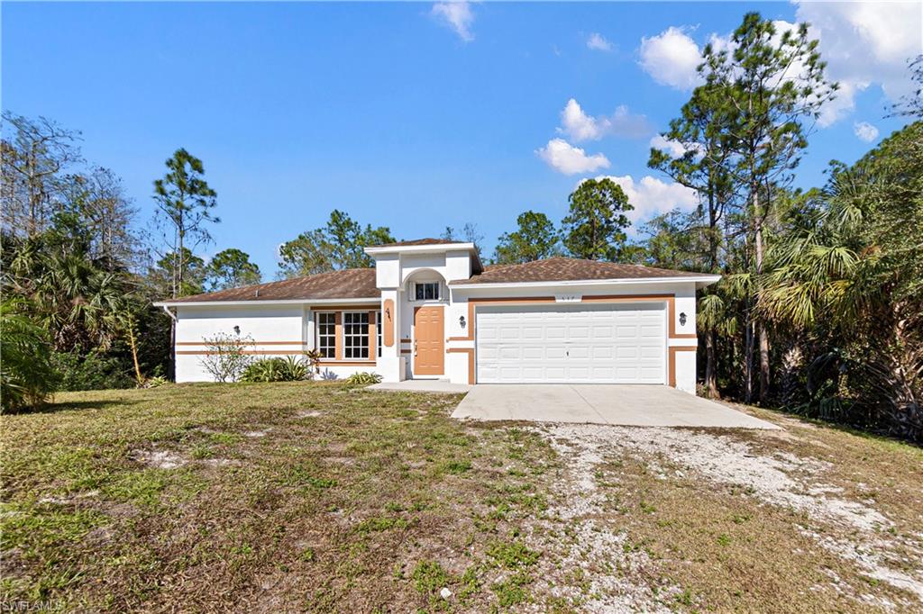 GOLDEN GATE ESTATES - Residential
