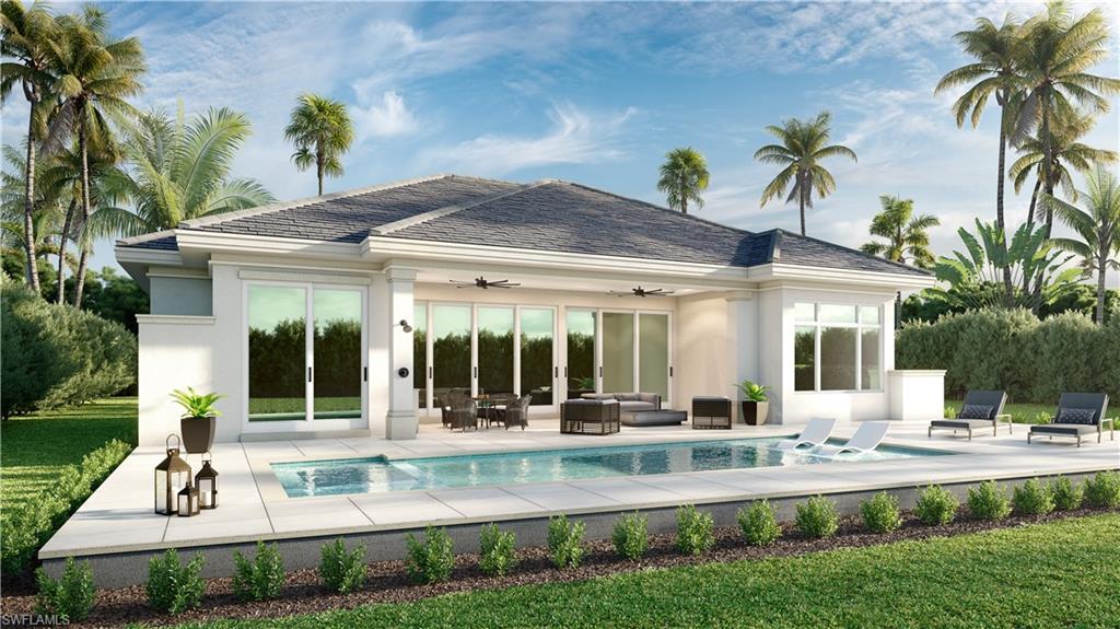 POINT WEST - Residential