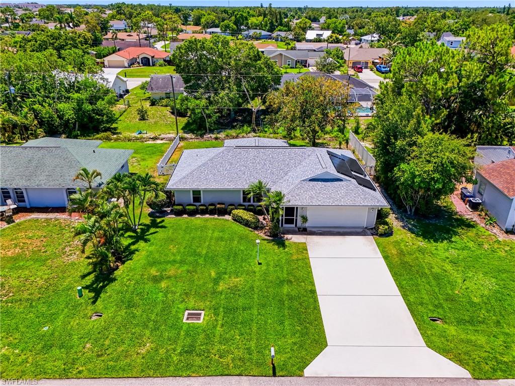 SAN CARLOS PARK - Residential