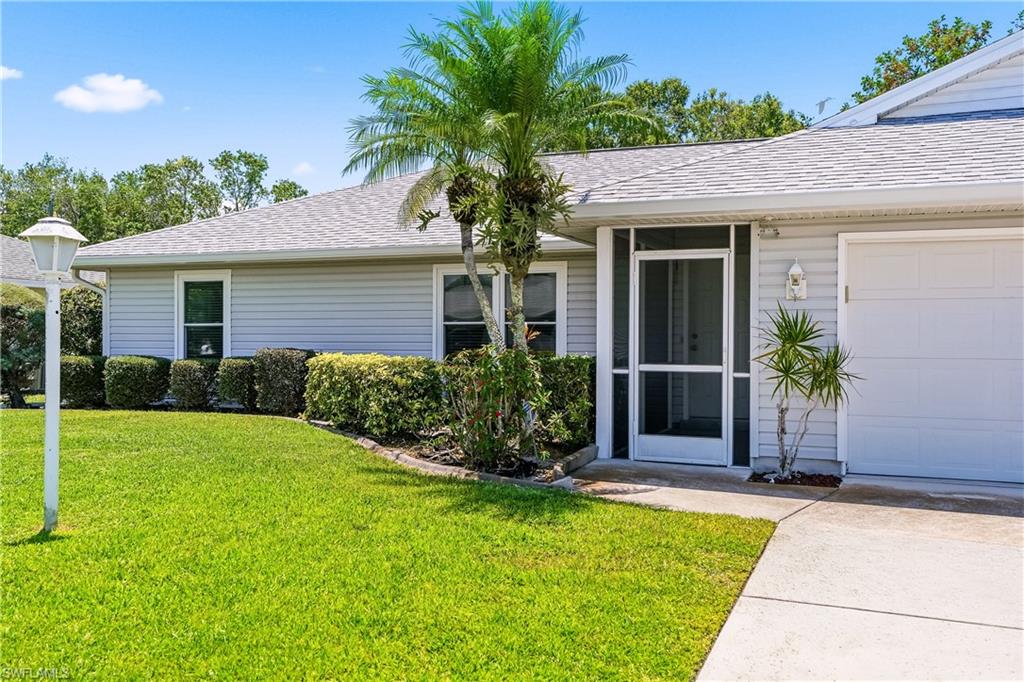 SAN CARLOS PARK - Residential