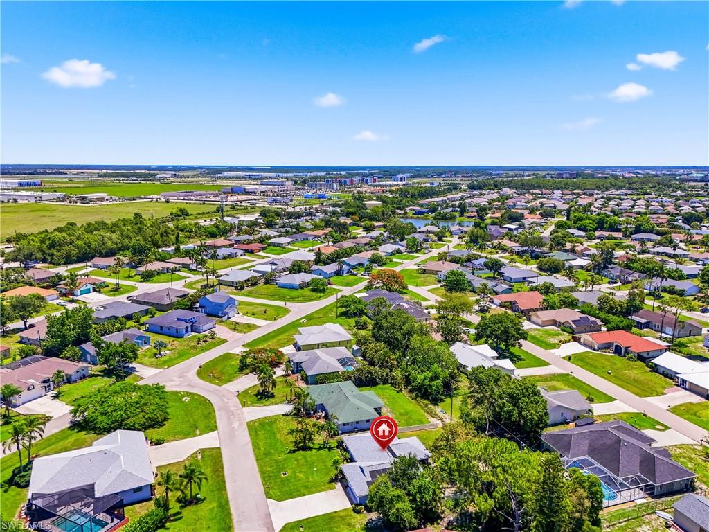 SAN CARLOS PARK - Residential
