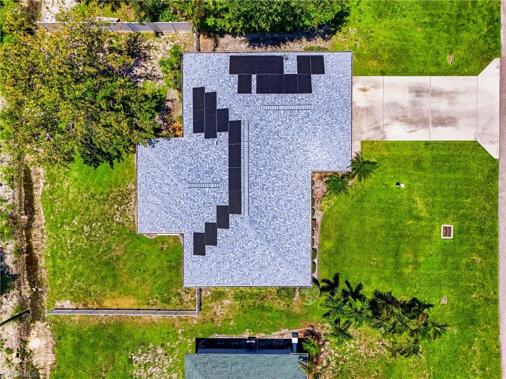 SAN CARLOS PARK - Residential