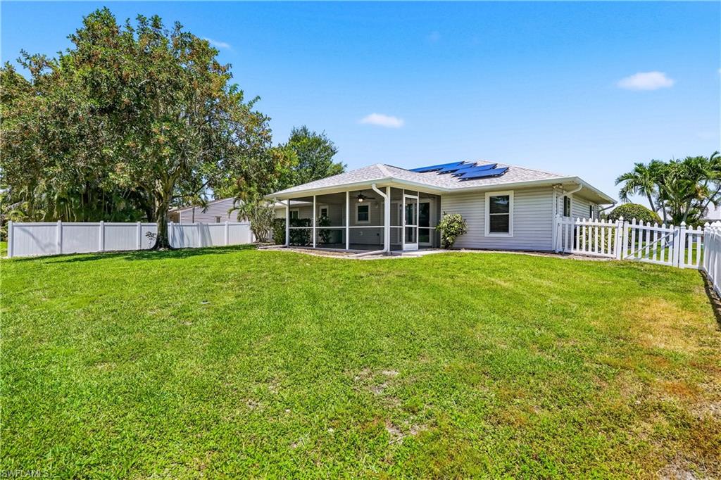 SAN CARLOS PARK - Residential