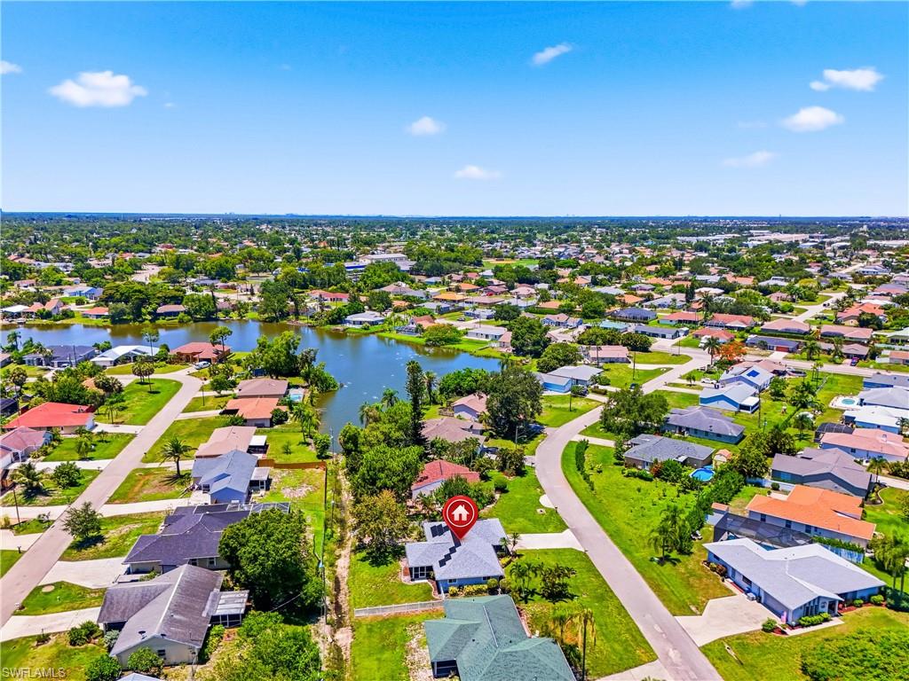 SAN CARLOS PARK - Residential