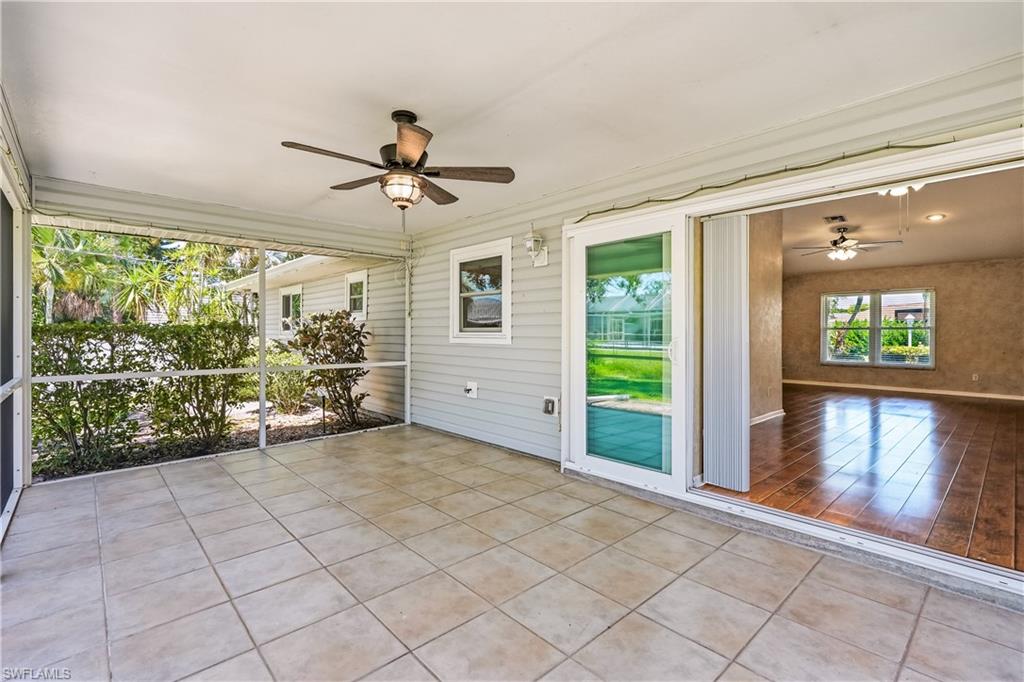 SAN CARLOS PARK - Residential