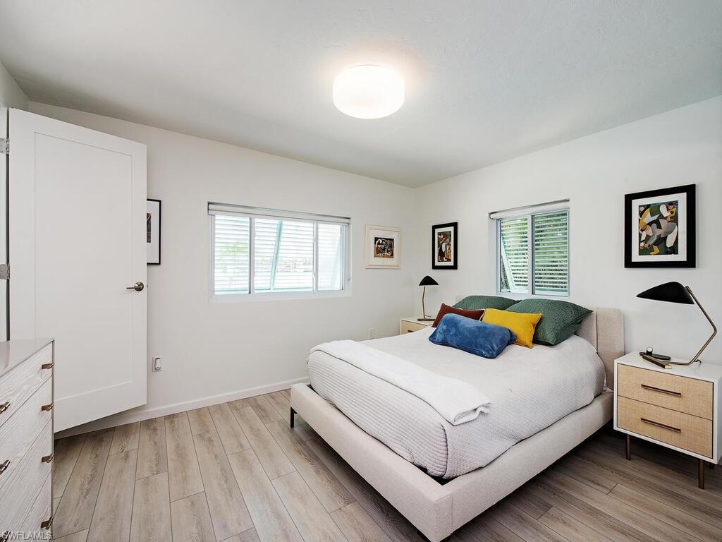 AQUALANE SHORES - Residential
