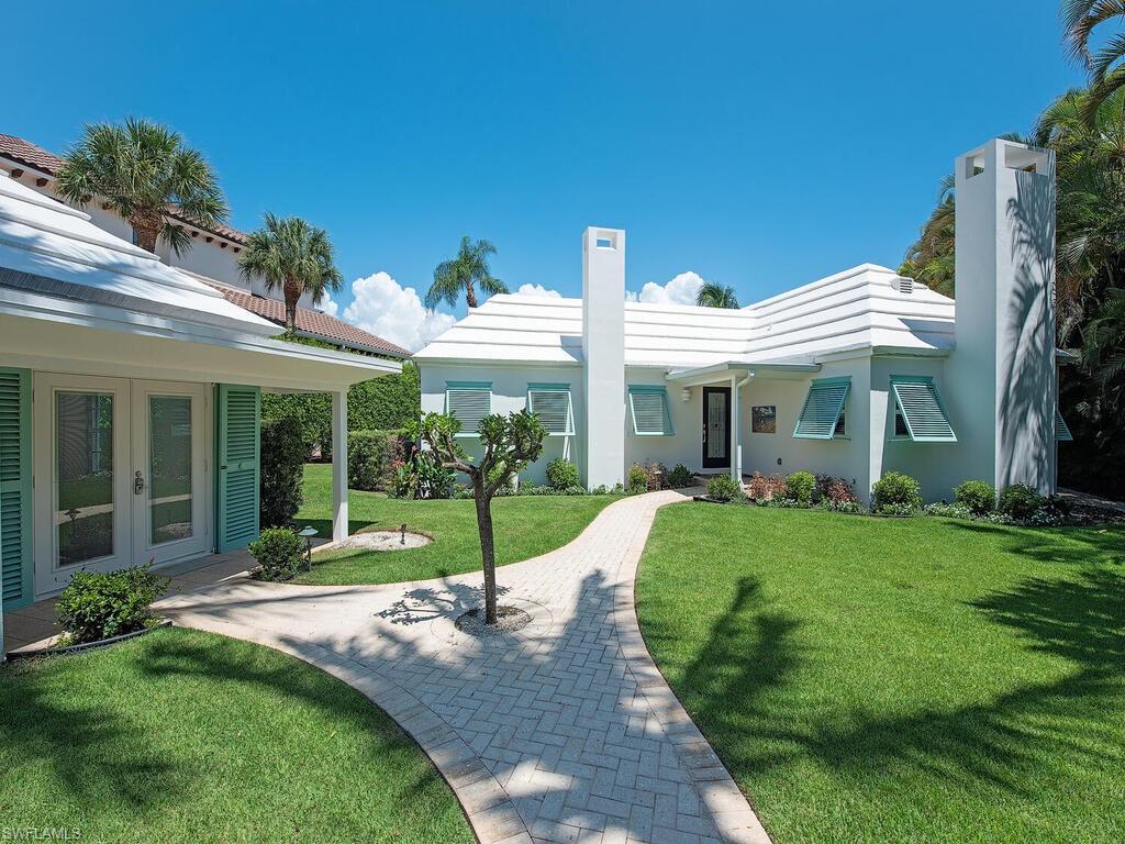 AQUALANE SHORES - Residential