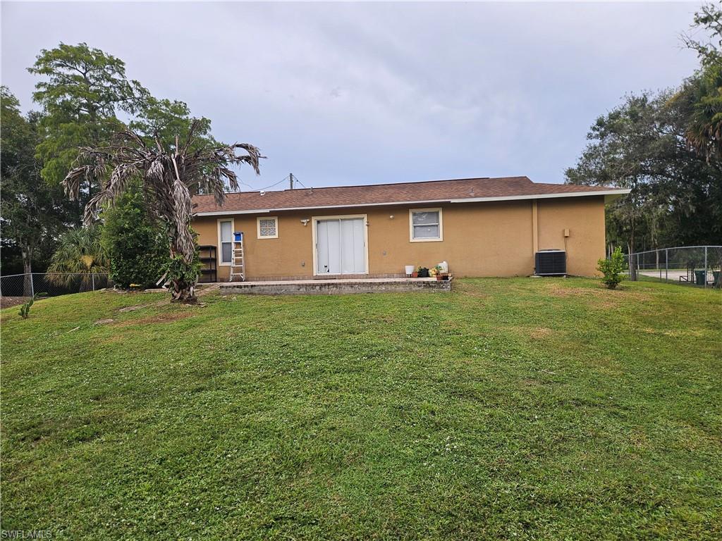 GOLDEN GATE ESTATES - Residential