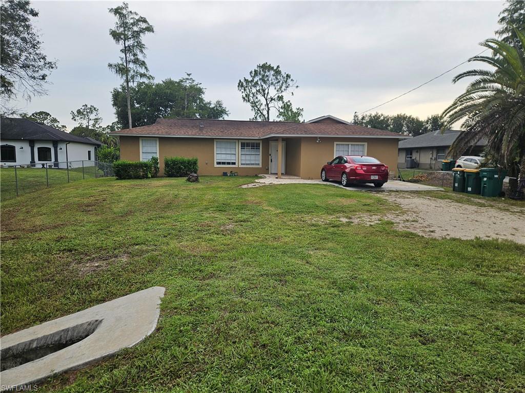 GOLDEN GATE ESTATES - Residential