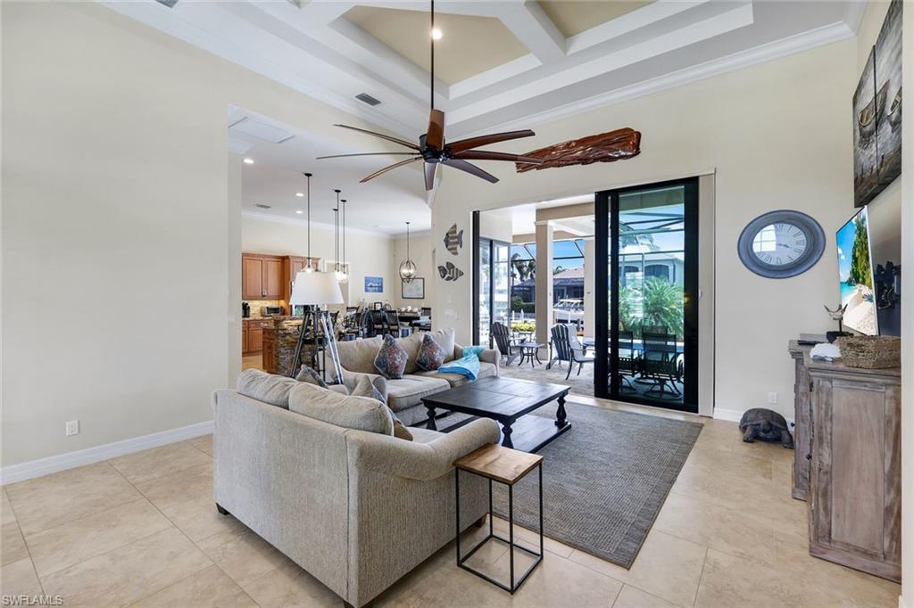 MARCO ISLAND - Residential