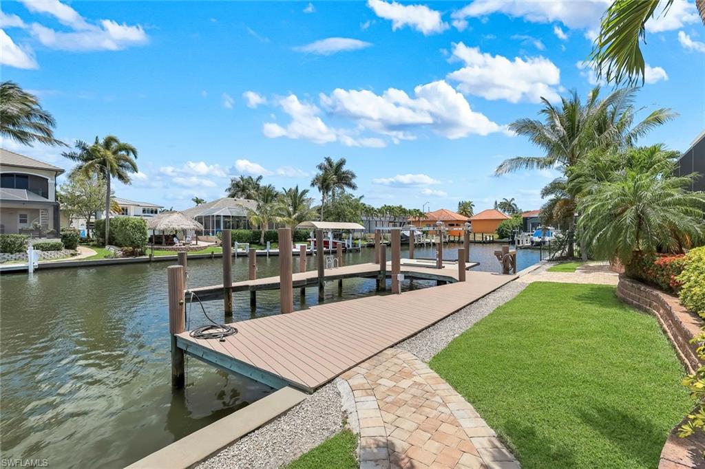 MARCO ISLAND - Residential