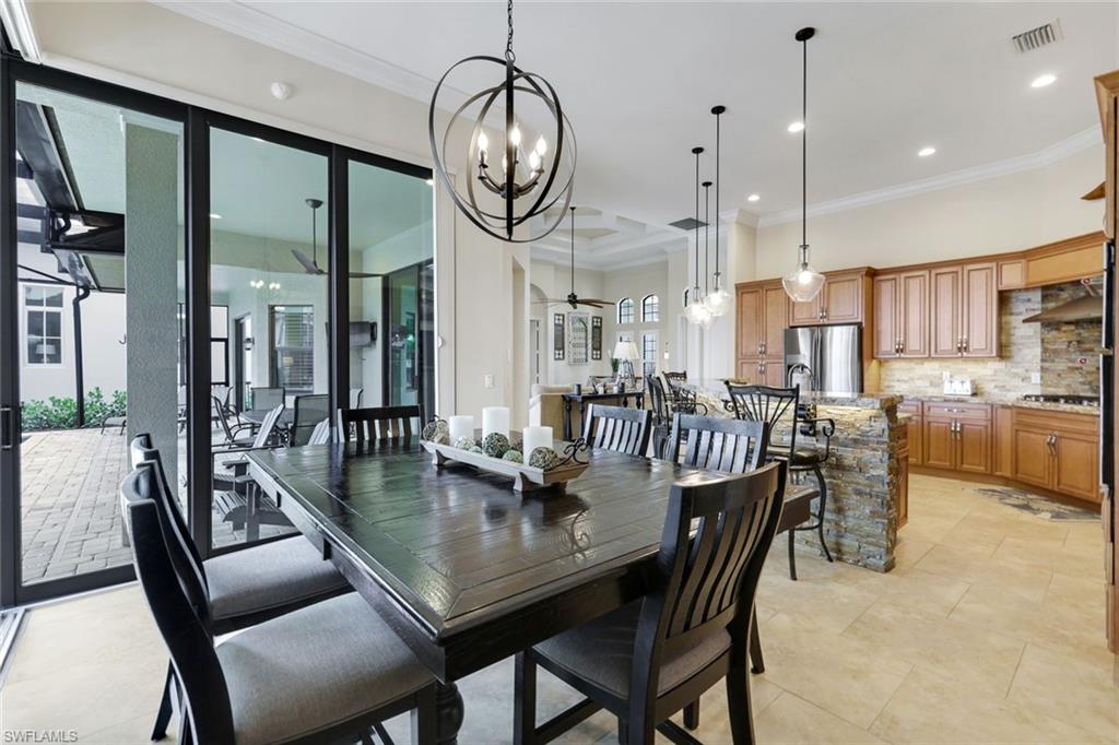 MARCO ISLAND - Residential