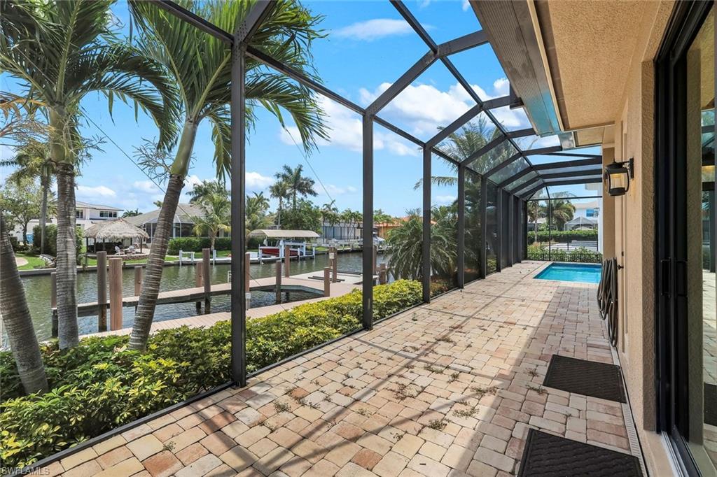 MARCO ISLAND - Residential