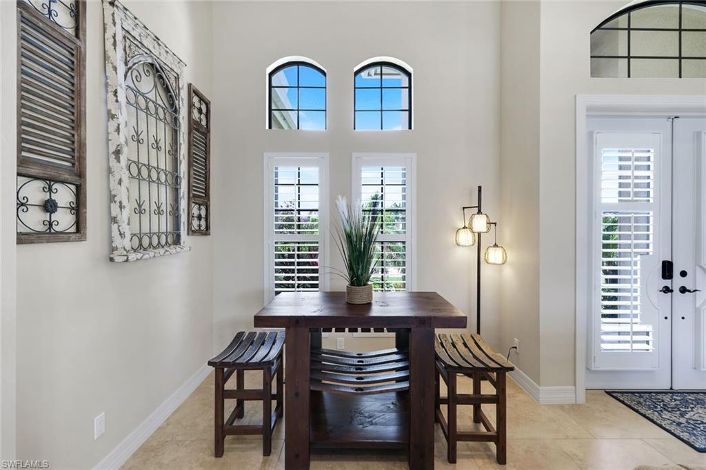 MARCO ISLAND - Residential