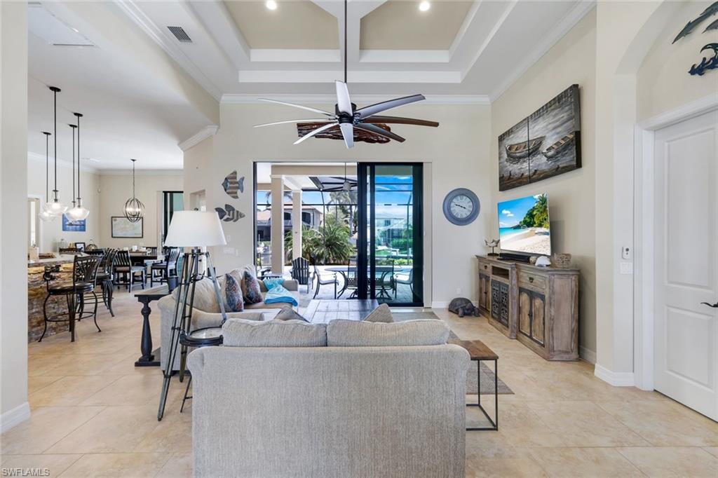 MARCO ISLAND - Residential