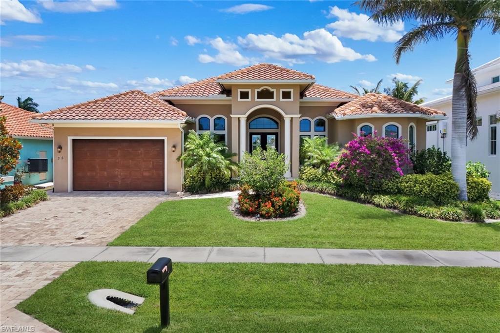 MARCO ISLAND - Residential