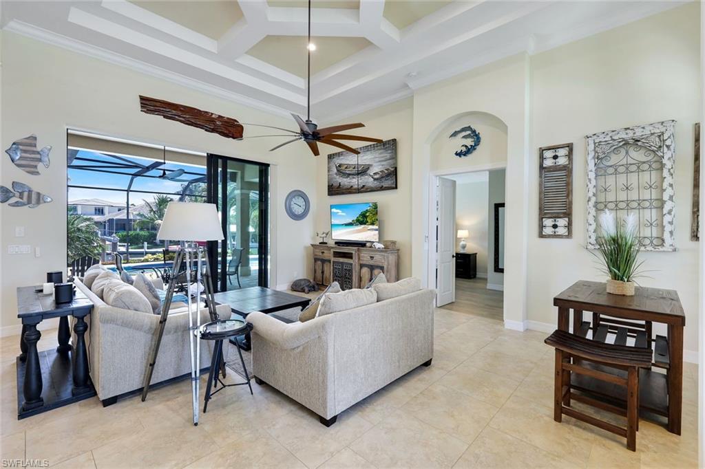 MARCO ISLAND - Residential
