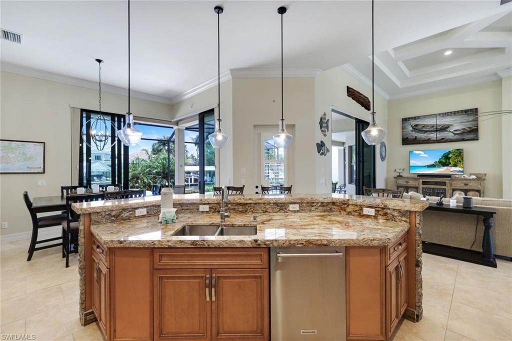 MARCO ISLAND - Residential