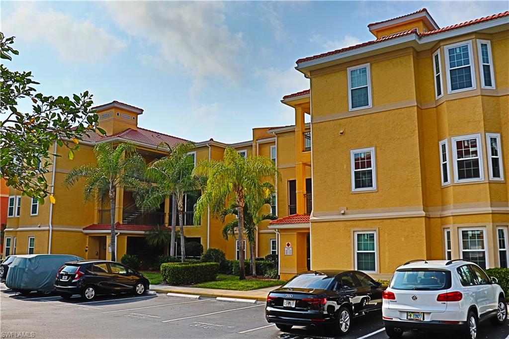 THE TIDES AT PELICAN LANDING - Residential