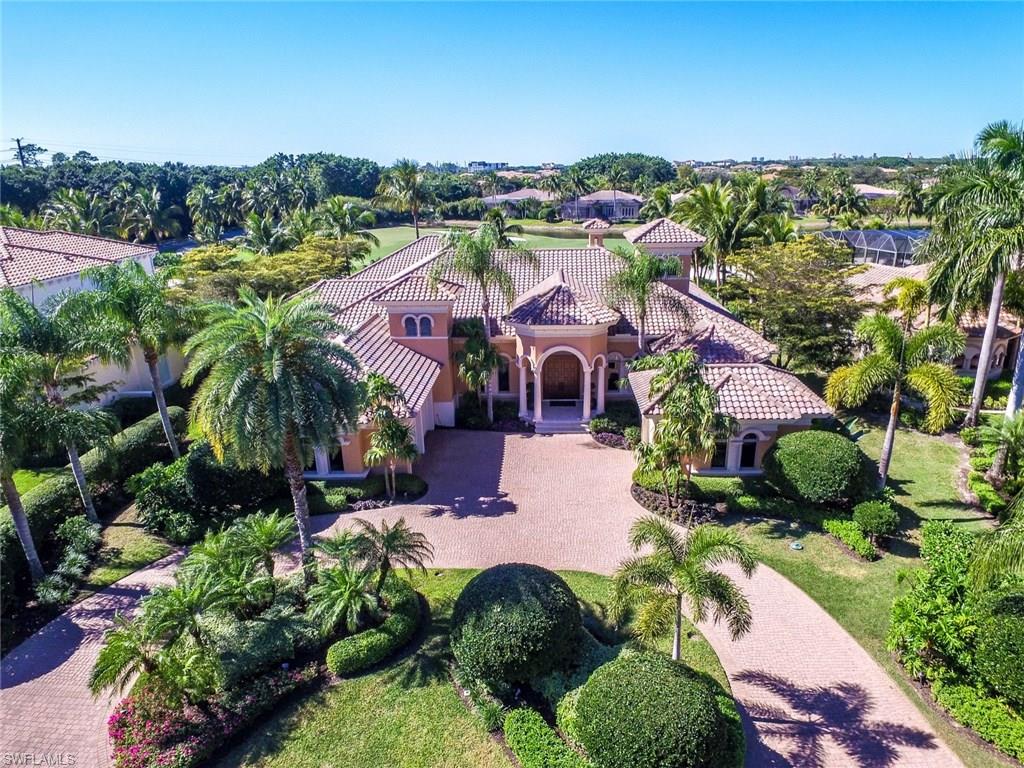 * JUST REDUCED $345,000 FOR QUICK SALE! *WELCOME TO PERFECTION!ABSOLUTELY DRIPPING w/ CUSTOM, ONE OF A KIND UPGRADES. Harwick Home Designed & Built to surpass all others for the original owners!Going Beyond The Imaginable:Collins & Dupont Design Firm Stepped In to Furnish & Accessorize from top to bottom!This Nearly 6,000 Sq Ft Home Boasts 4 Large Bedrooms Complete w/ Custom En-Suite Baths, Private Study, Multiple Formal and Informal Entertaining Spaces, Professional Grade Cook's Kitchen w/ Butler Bar Adorned w/ 3 Large Sinks, 2 High End Dishwashers, Oversized Gas Range w/ Double Oven & HUGE Cook's Island Surrounded by Endless Counter Space: Subzero, Wolf & Asko Appliances.Nestled Next to the Kitchen is The Well Planned Built In Desk & 90 Degree Disappearing Glass Sliding Doors Leading to Large Outdoor Space Complete w/ Wolf Range Grill, Subzero Outdoor Fridge, Gas Fireplace & HUGE Screened-In Entertaining Space.  Almost Every Room offers Dramatic Ceiling Height featuring either Wooden Beams, Coffered Ceilings, or Intrinsic & Interesting Moldings. Other Offerings Include: Water COP System, Whole Home Lighting System, Amazing Pool/Spa Complete w/Disappearing Edge!