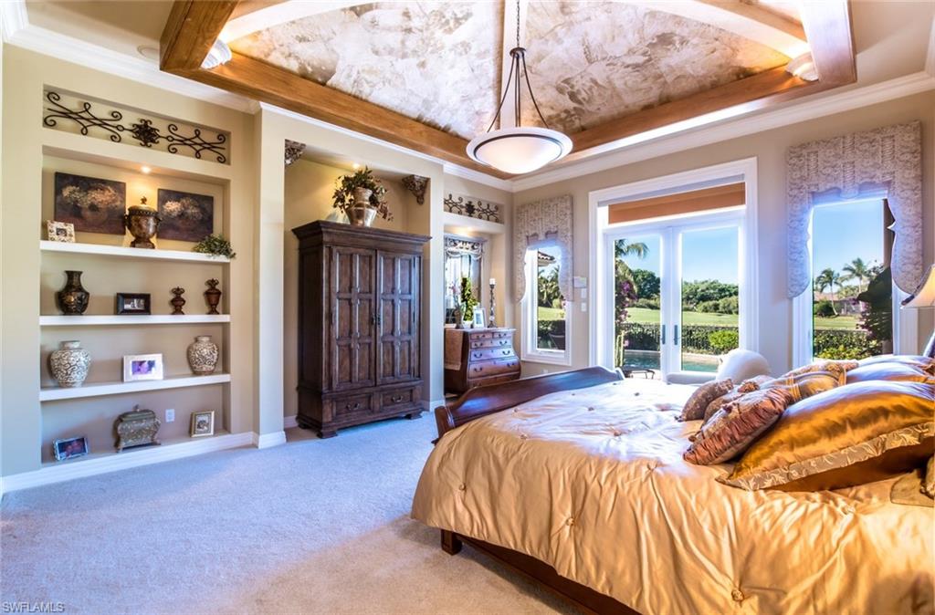 GREY OAKS - Residential
