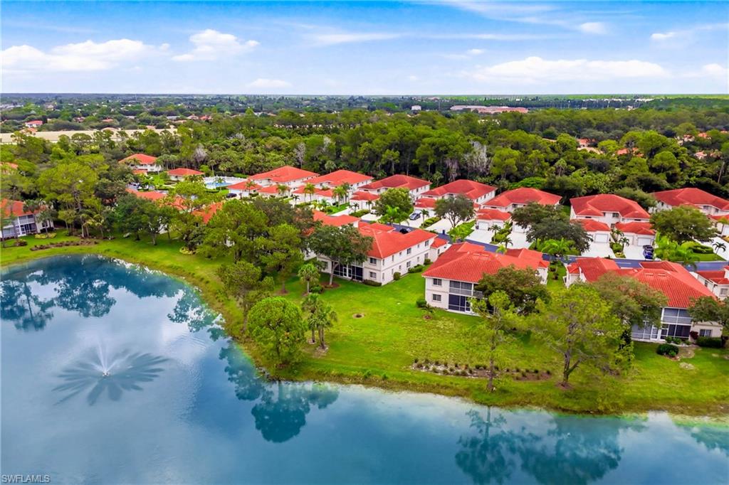 DON'T MISS THIS OPPORTUNITY to own in the highly sought-after Sapphire Lakes community! This spacious 3-BEDROOM, 2-BATHROOM CONDO with a PRIVATE 1-CAR GARAGE offers the perfect combination of LOCATION, LIFESTYLE, and VALUE in the heart of Naples. Step inside to an open, light-filled floor plan designed for effortless living and entertaining. The expansive living and dining areas flow seamlessly together, while the oversized primary suite delivers a true owner's retreat with a large walk-in closet, luxurious soaking tub, separate glass-enclosed shower, and plenty of space to unwind. Two additional bedrooms provide flexibility for guests, a home office, or growing families. Outside your door, enjoy the resort-style amenities Sapphire Lakes is known for, including a sparkling community pool, relaxing spa, and beautifully maintained tropical landscaping that creates a true Florida paradise. LOCATION IS EVERYTHING! Just minutes from Naples' world-famous white sand beaches, upscale shopping, championship golf, fine dining, entertainment, downtown Naples, and convenient access to I-75, you'll enjoy the very best Southwest Florida has to offer. Whether you're looking for a year-round residence, seasonal escape, or investment opportunity, this is your chance to own in one of Naples' most desirable gated communities.
